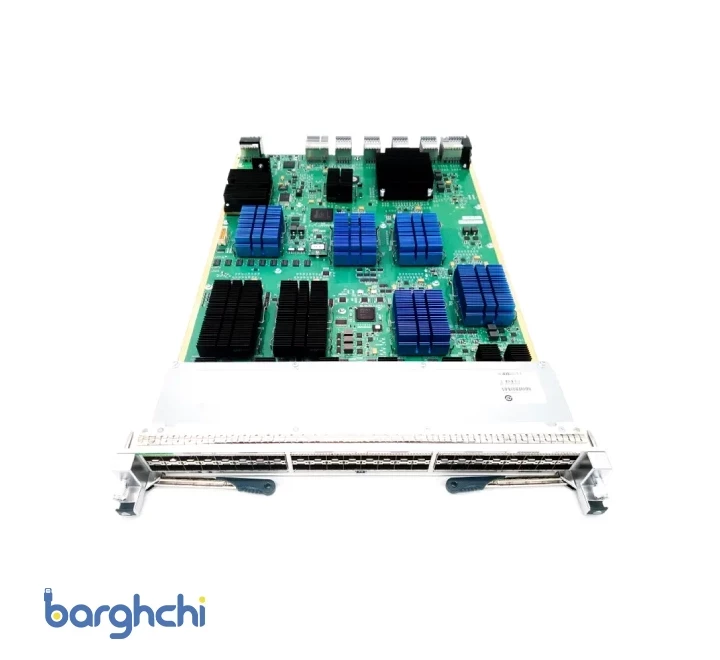 ماژول سیسکو مدل N7K-F348XP-25
