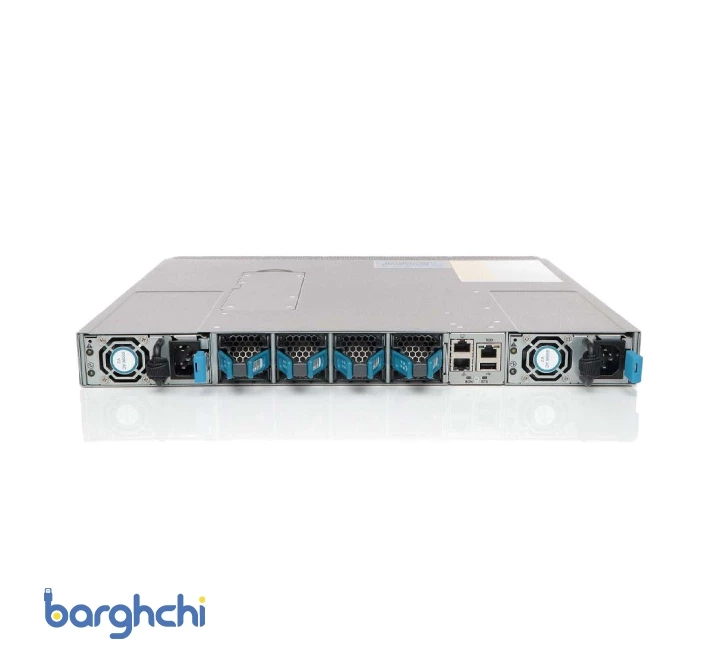 سوئیچ سیسکو مدل N9K-C93108TC-FX3P