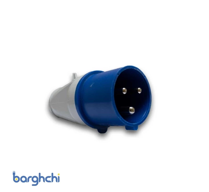 سوکت 32×3 نری پارت الکتریک مدل 390