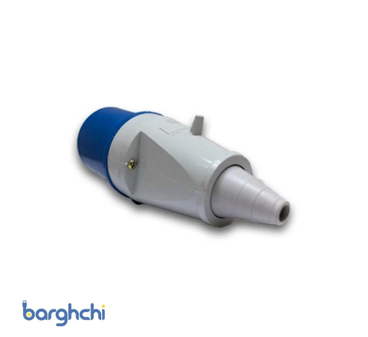 سوکت 32×3 نری پارت الکتریک مدل 390
