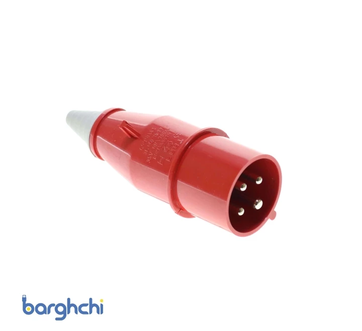 سوکت 32*4 مادگی سیار پارت الکتریک مدل 394