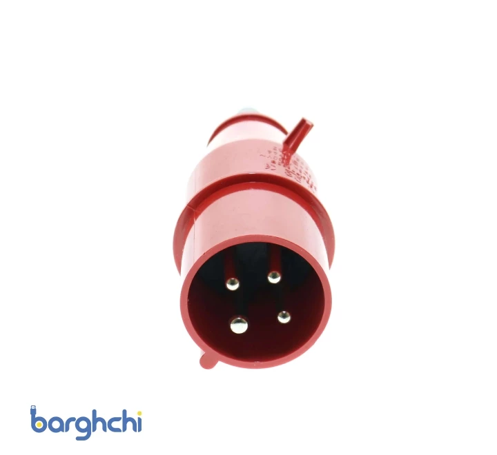 سوکت 32*4 مادگی سیار پارت الکتریک مدل 394