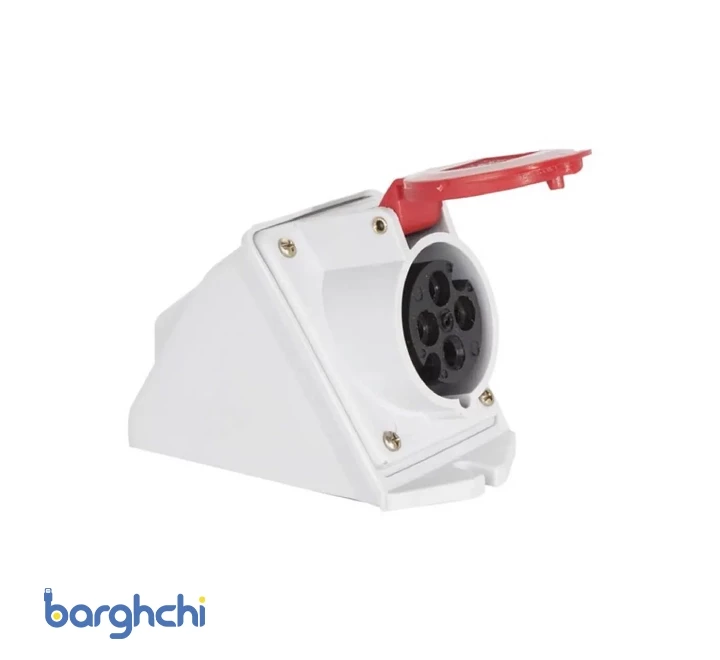 سوکت 16×5 مادگی ثابت پارت الکتریک مدل 572