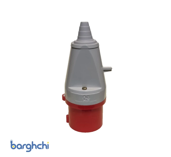 سوکت 16*5 نری پارت الکتریک مدل 580