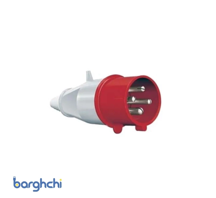 سوکت 32×5 نری پارت الکتریک مدل 597