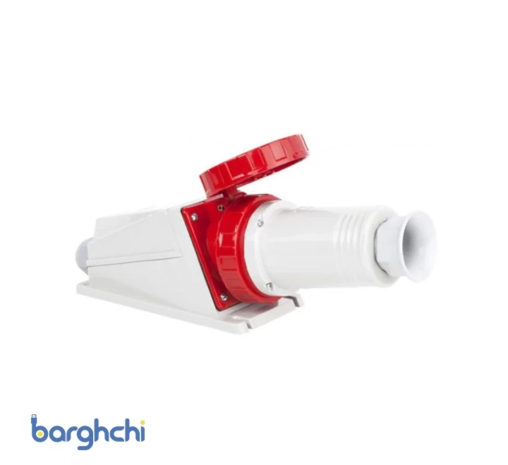 سوکت 63×5 کامل پارت الکتریک مدل 951