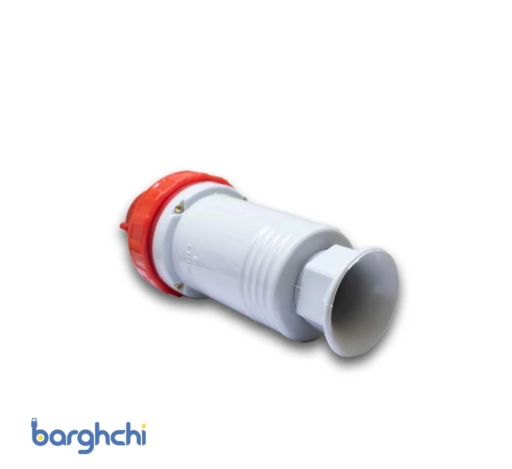 سوکت 63×5 نری پارت الکتریک مدل 949