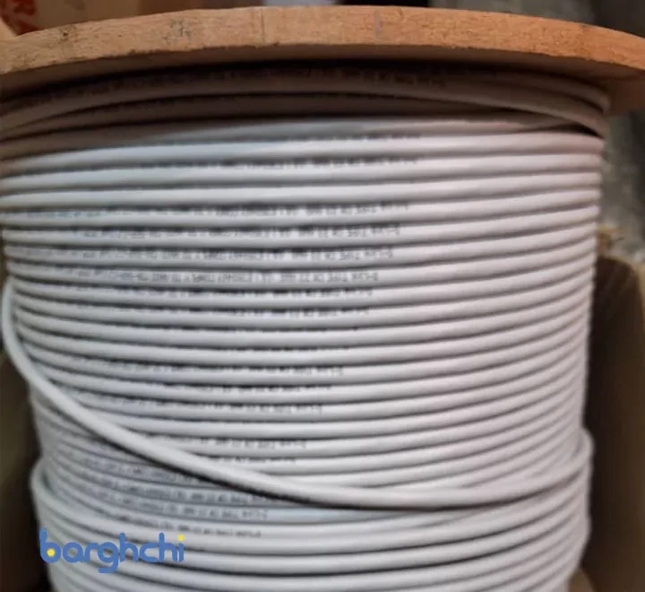 کابل شبکه دی لینک CAT6 SFTP