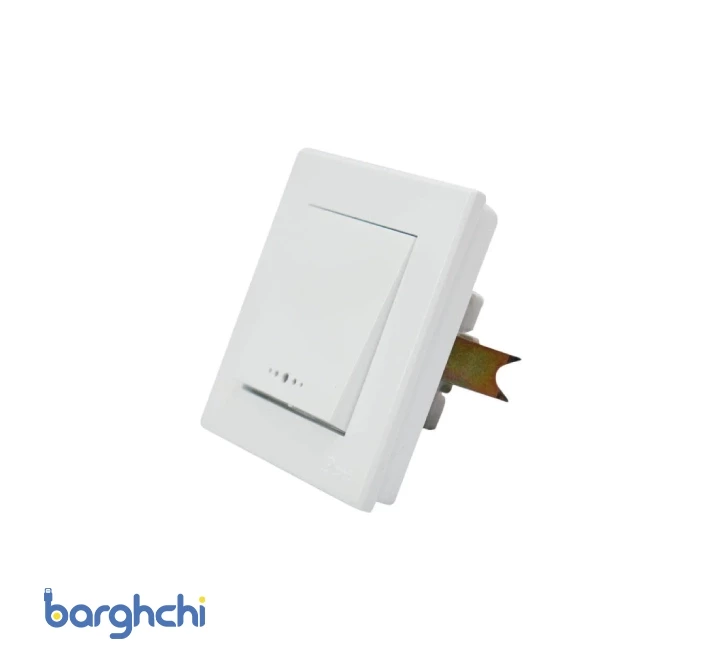 مکانیزم کلید تبدیل تابش پارت الکتریک مدل 5163