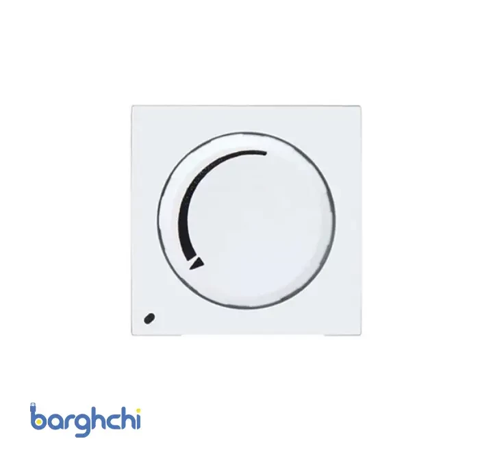 صفحه دیمر فن آذین پارت الکتریک مدل 6325