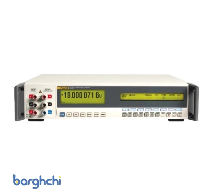 مولتی متر فلوک مدل 8808A