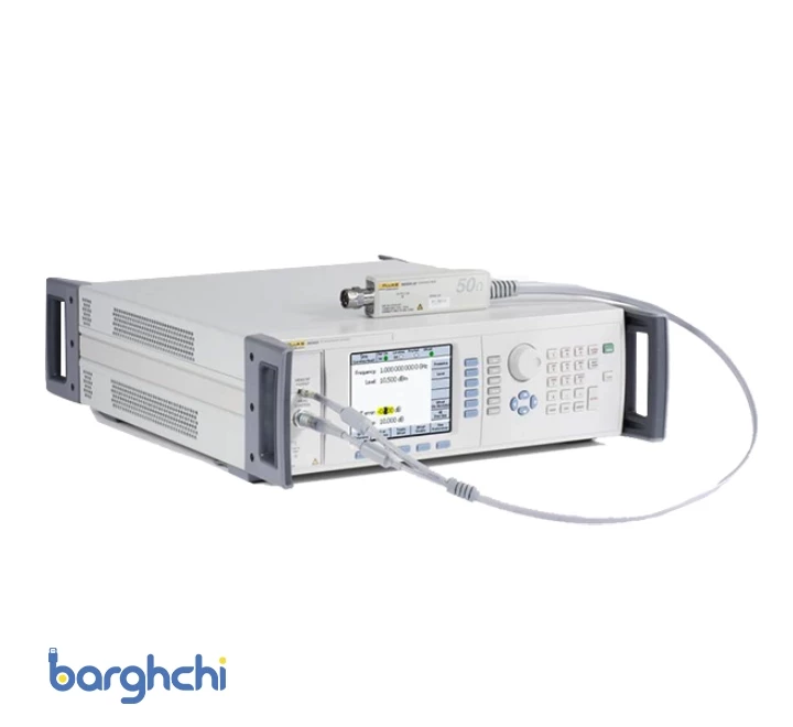مرجع کالیبراتور فلوک مدل 9640A rf