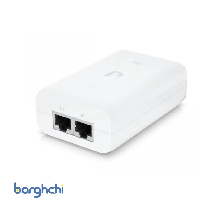 آداپتور یوبیکیوتی مدل PoE+ (30W)