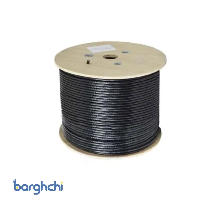 کابل شبکه اوت دور نگزنس CAT6 SFTP