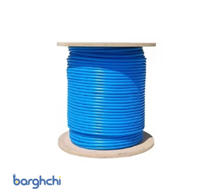 کابل شبکه لگراند CAT6 UTP با روکش LSZH