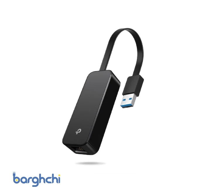 کارت شبکه USB 3.0 تی پی لینک مدل UE306