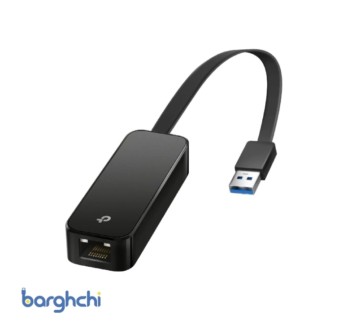 کارت شبکه USB 3.0 تی پی لینک مدل UE306