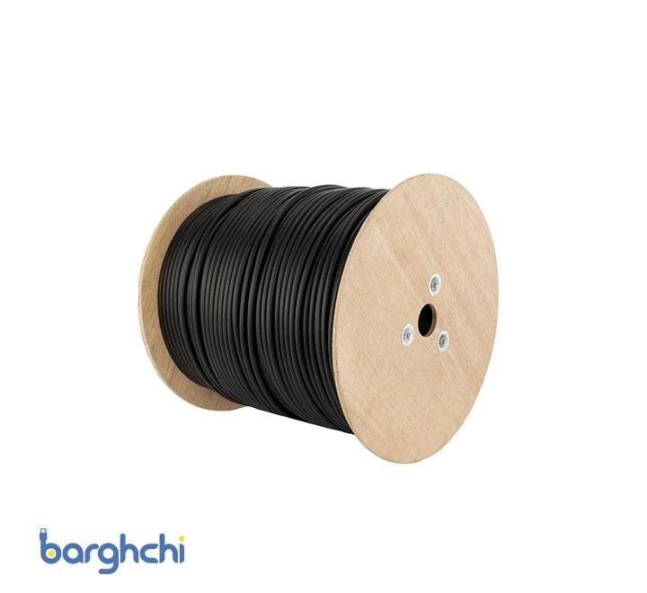 کابل شبکه رفسنجان CAT5e SFTP