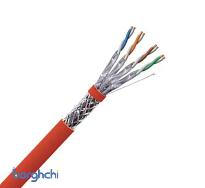 کابل شبکه نگزنس CAT5e SFTP