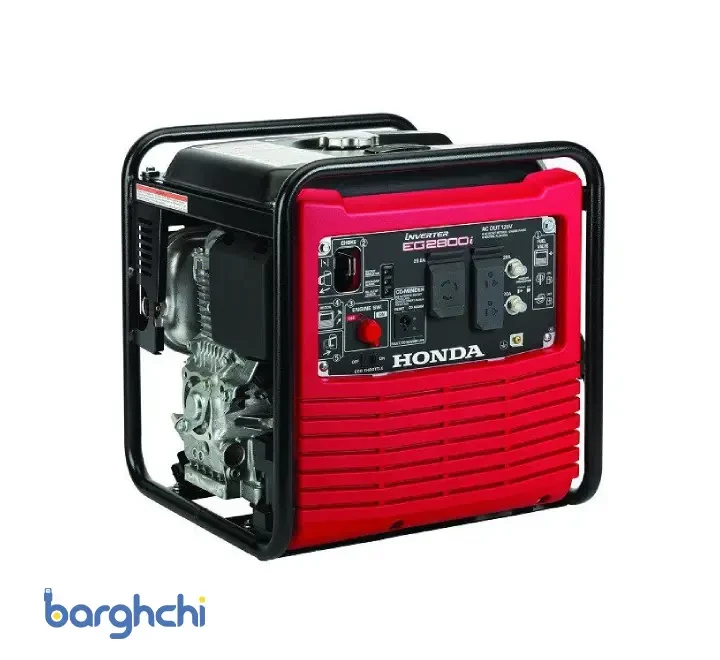 موتور برق بنزینی هوندا مدل EG2800i