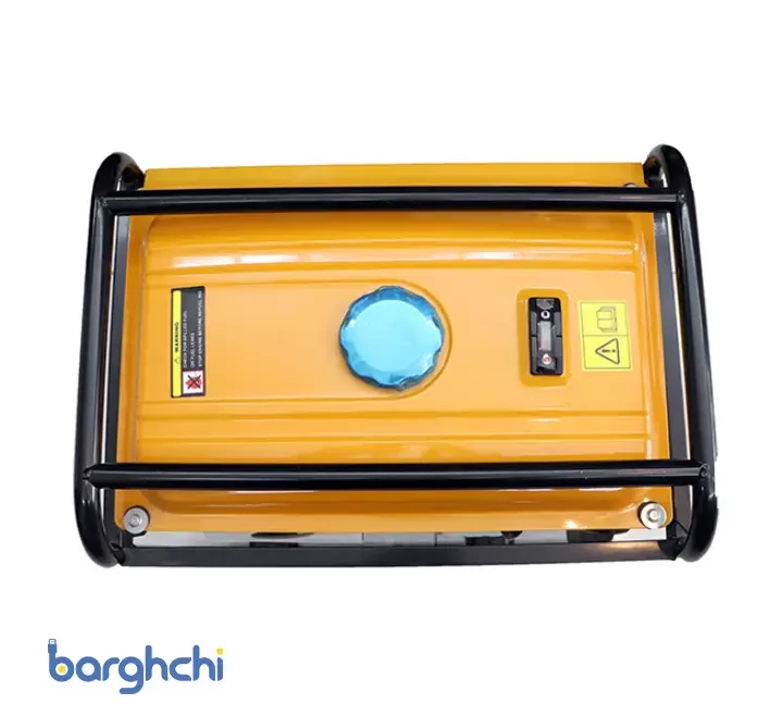 موتور برق بنزینی آسترا مدل AST3700