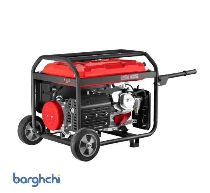 موتور برق بنزینی رونیکس مدل RH-4784