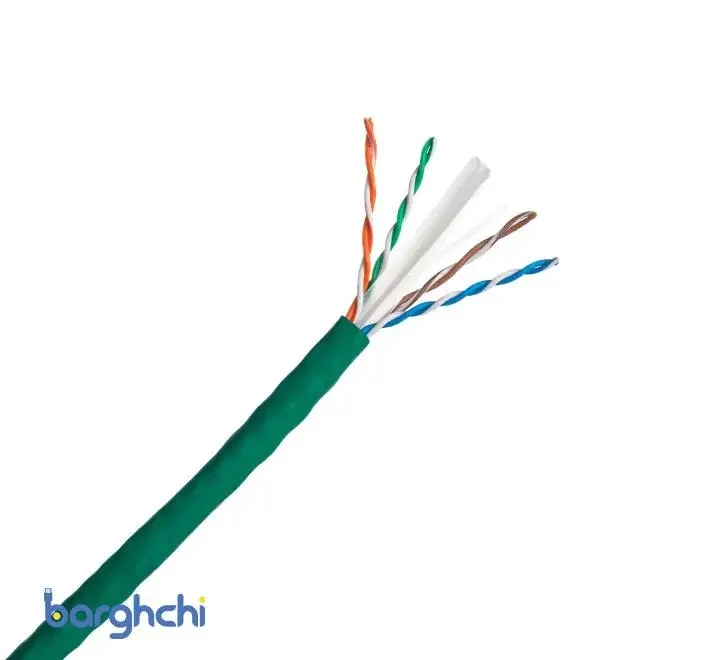 کابل شبکه اشنایدر CAT6 UTP