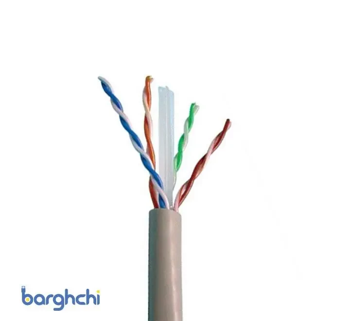 کابل شبکه بلدن CAT6 UTP