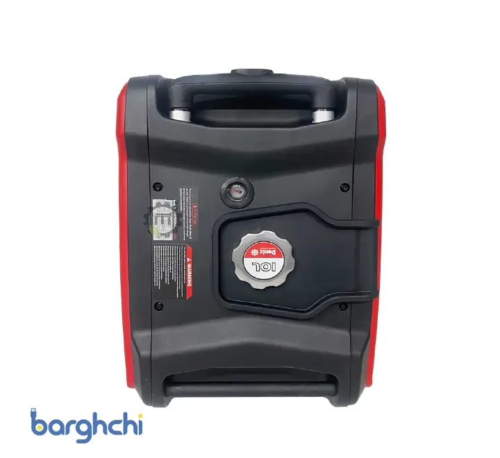 موتور برق سایلنت دنیز مدل zsp7500is