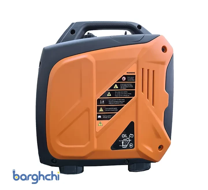موتور برق هواسدان سایلنت مدل H2750iS-A