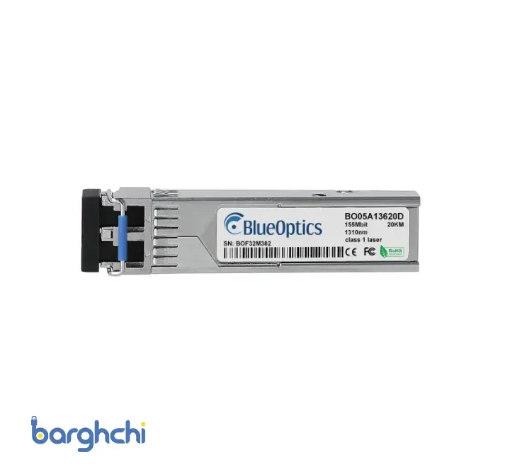 ماژول فیبرنوری اریکسون SFP FE LX 1310NM