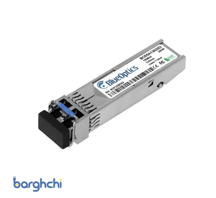 ماژول فیبرنوری اریکسون SFP FE-LX 1310NM