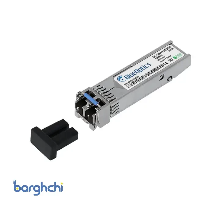 ماژول فیبرنوری اریکسون SFP FE-LX 1310NM