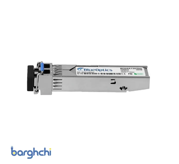 ماژول فیبرنوری اریکسون SFP FE-LX 1310NM