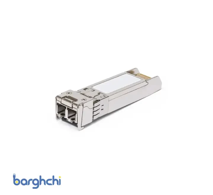 ماژول فیبرنوری فورتی نت مدل FN TRAN SFP+ SR