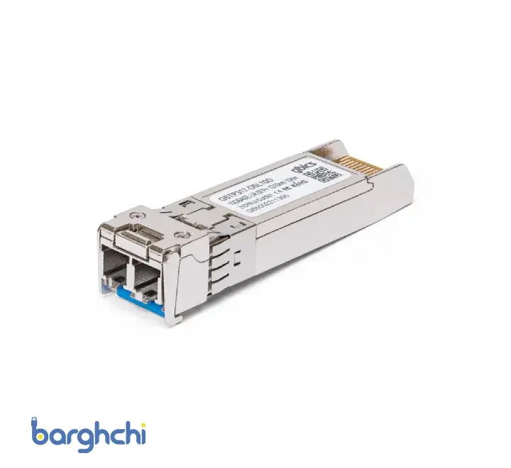 ماژول فیبرنوری فورتی نت مدل FN TRAN SFP+ LR