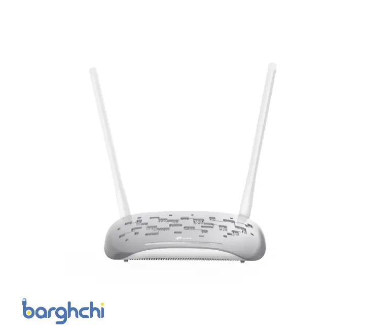 مودم روتر VDSL/ADSL بی سیم N300 تی پی لینک مدل TD-W9950