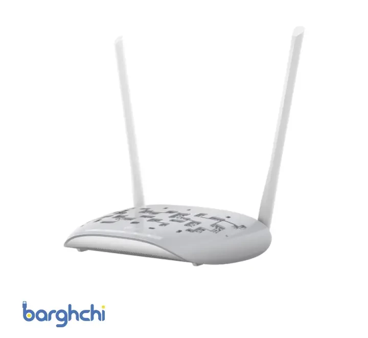 مودم روتر VDSL/ADSL بی سیم N300 تی پی لینک مدل TD-W9950