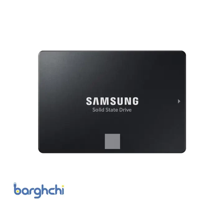 هارد SSD اینترنال سامسونگ مدل 870 EVO