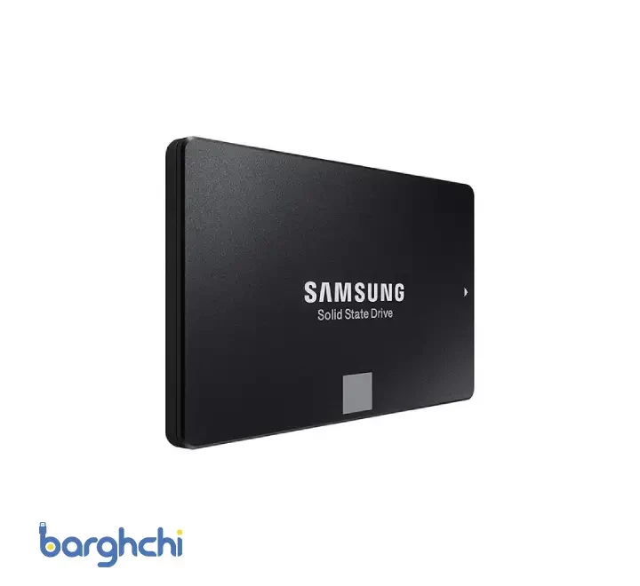 هارد SSD اینترنال سامسونگ مدل 870 EVO