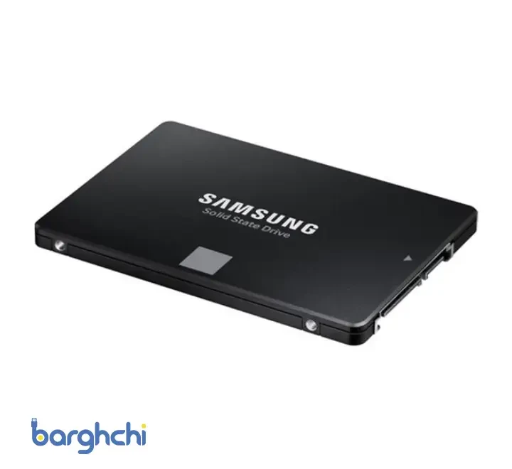 هارد SSD اینترنال سامسونگ مدل 870 EVO