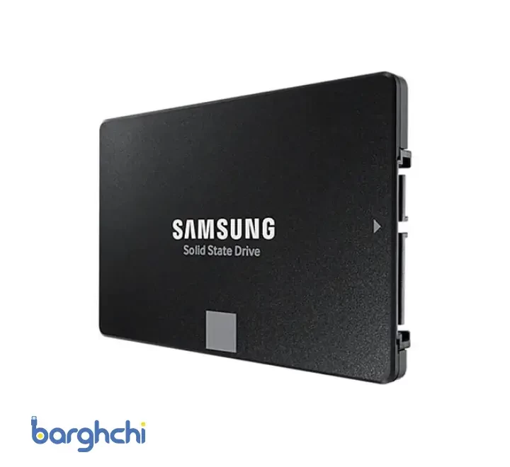 هارد SSD اینترنال سامسونگ مدل 870 EVO