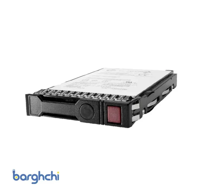 HDD هارد سرور اچ پی 300GB SAS 6G 15K SFF