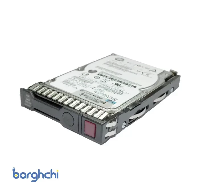 هارد سرور HDD اچ پی 900GB SAS 12G 15K SFF Enterprise