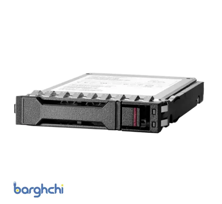 هارد سرور HDD اچ پی 1.8TB SAS 12G Mission Critical 10K SFF