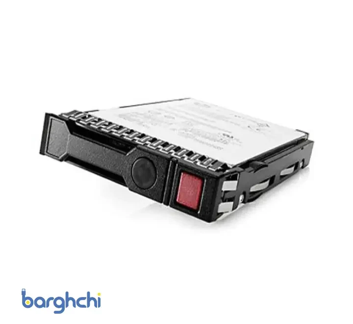 هارد سرور HDD اچ پی 1.8TB SAS 12G Mission Critical 10K SFF