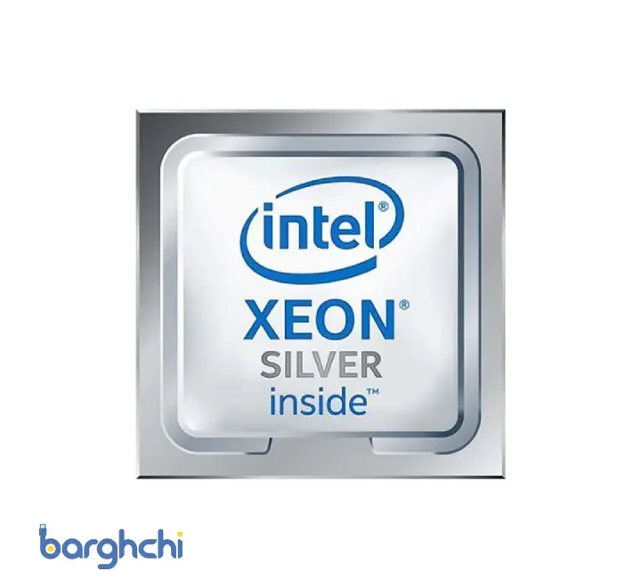 سی پی یو سرور اینتل Intel Xeon Silver 4416+ 2.0GHz 20core 165W