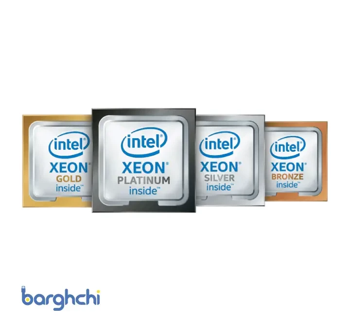 سی پی یو سرور اینتل Intel Xeon Silver 4416+ 2.0GHz 20core 165W