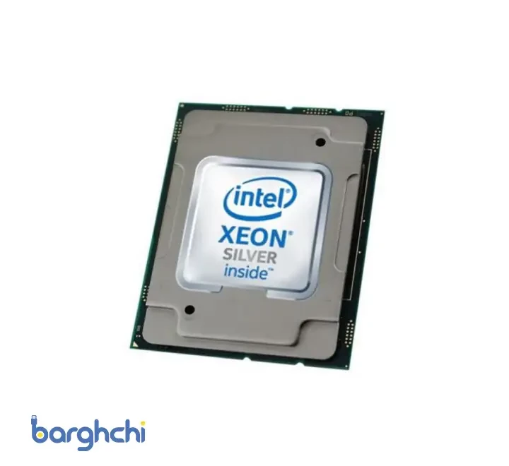 سی پی یو سرور اینتل Intel Xeon Silver 4416+ 2.0GHz 20core 165W