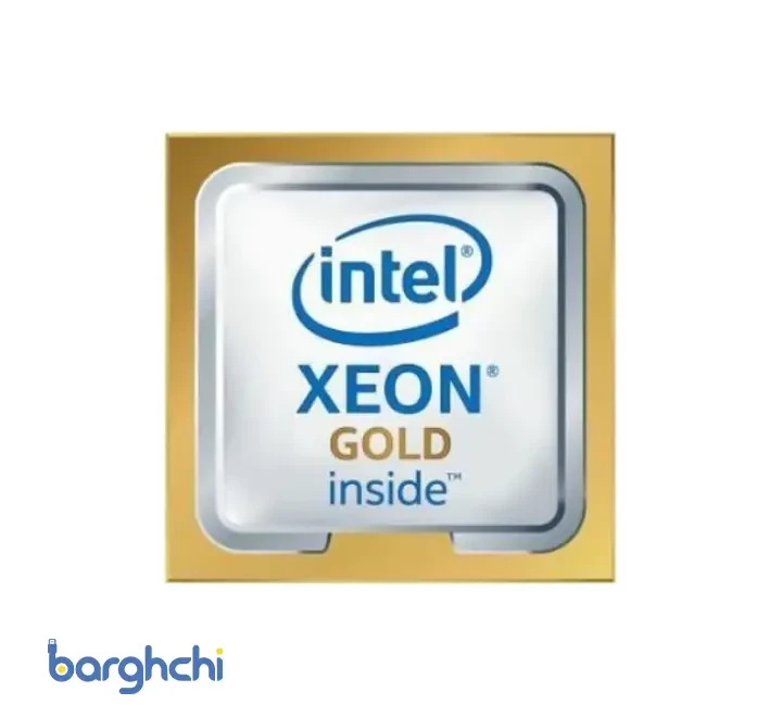 سی پی یو سرور اینتل Intel Xeon Gold 5418Y 2.0GHz 24core 185W